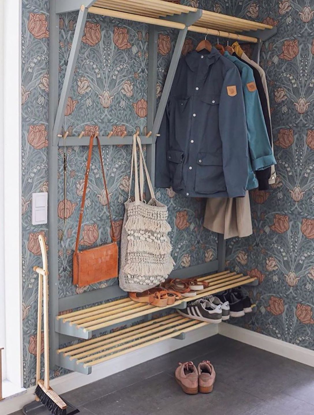  Anita Pigeon Blue