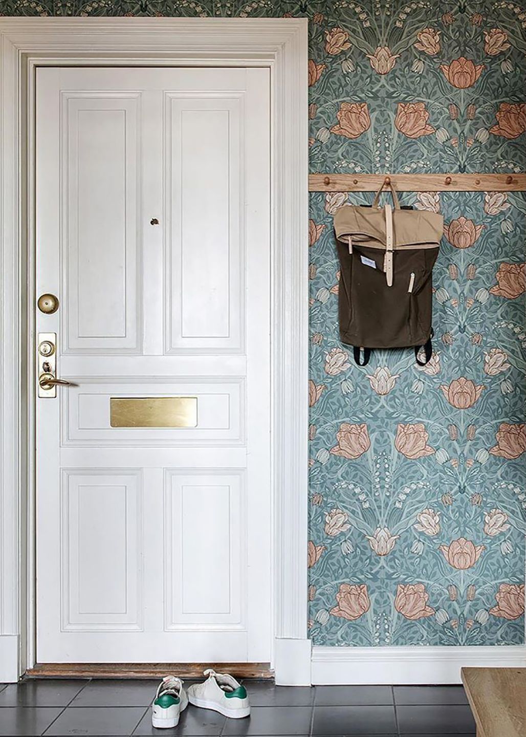  Anita Pigeon Blue