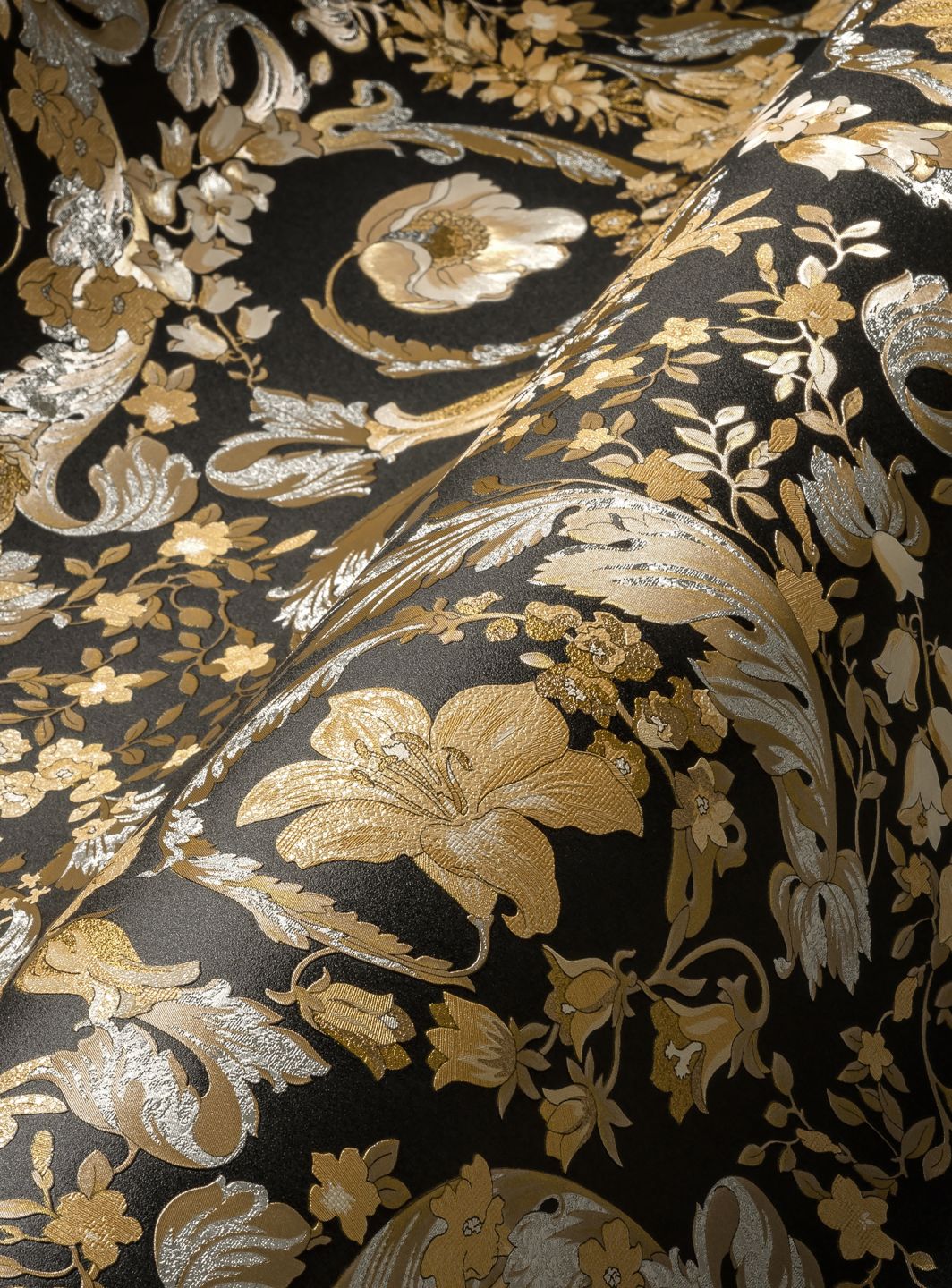 Versace Aphrodite Black