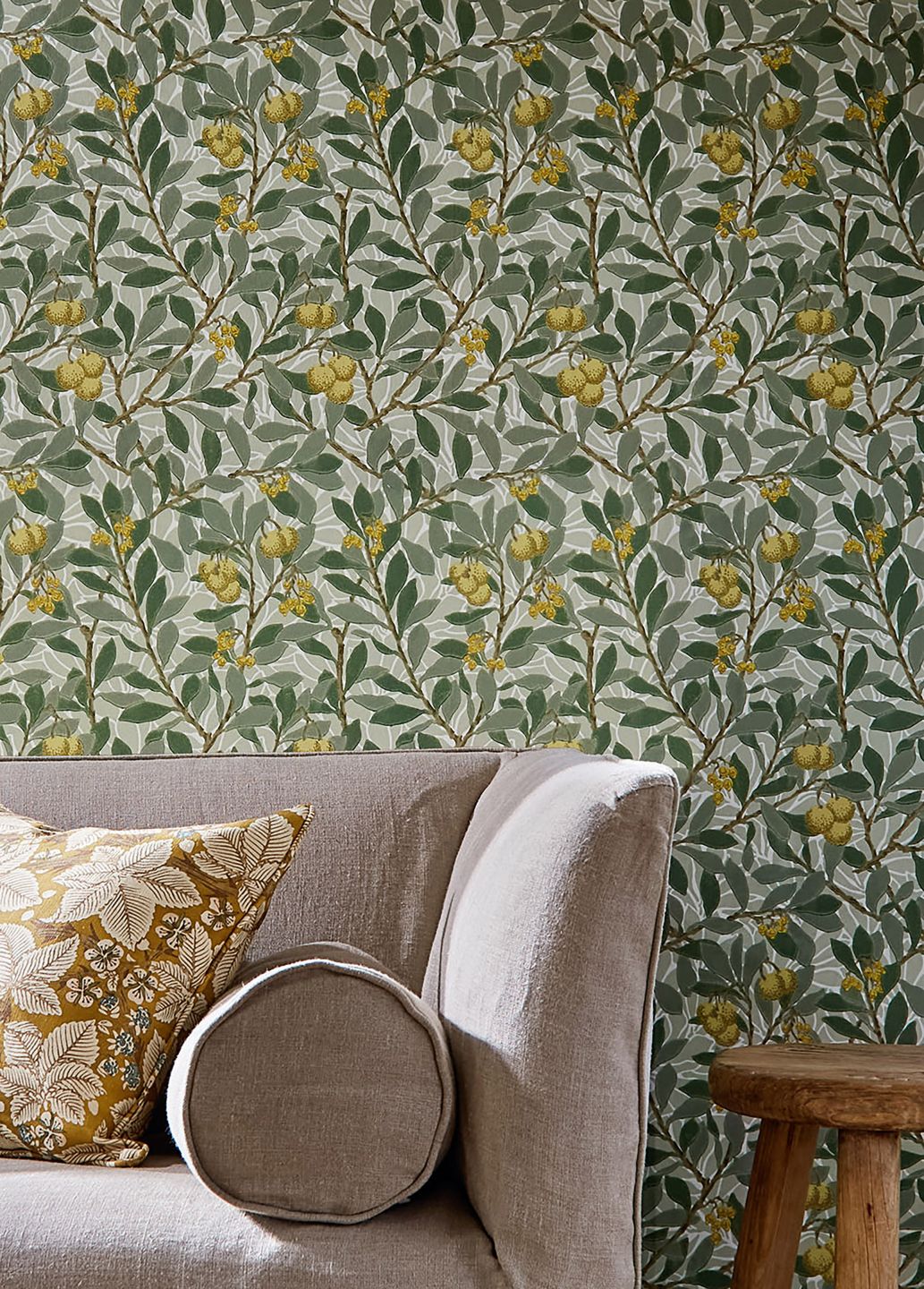  Arbutus White