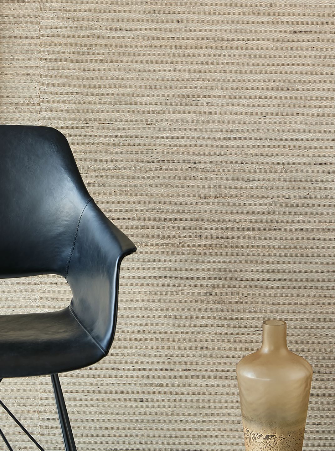  Arrowroot On Roll 01 Beige