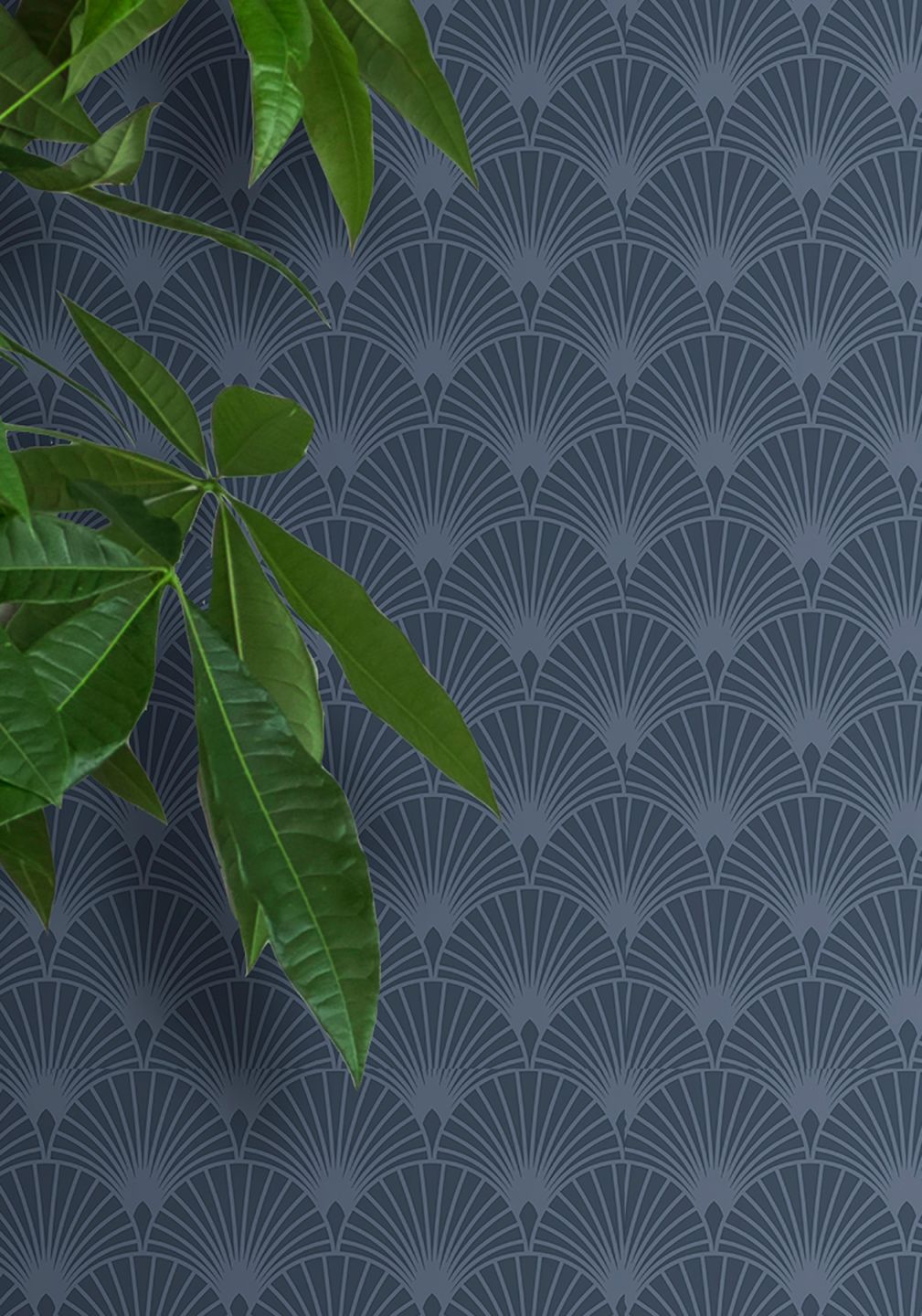  Babylone Dark Blue
