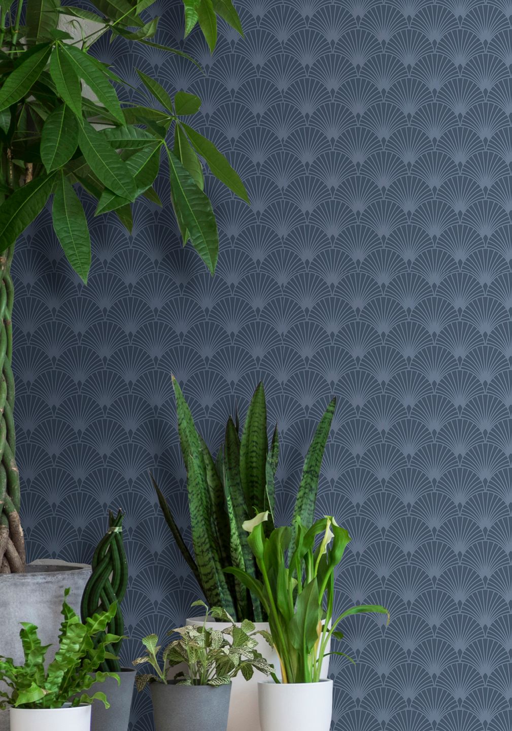  Babylone Dark Blue