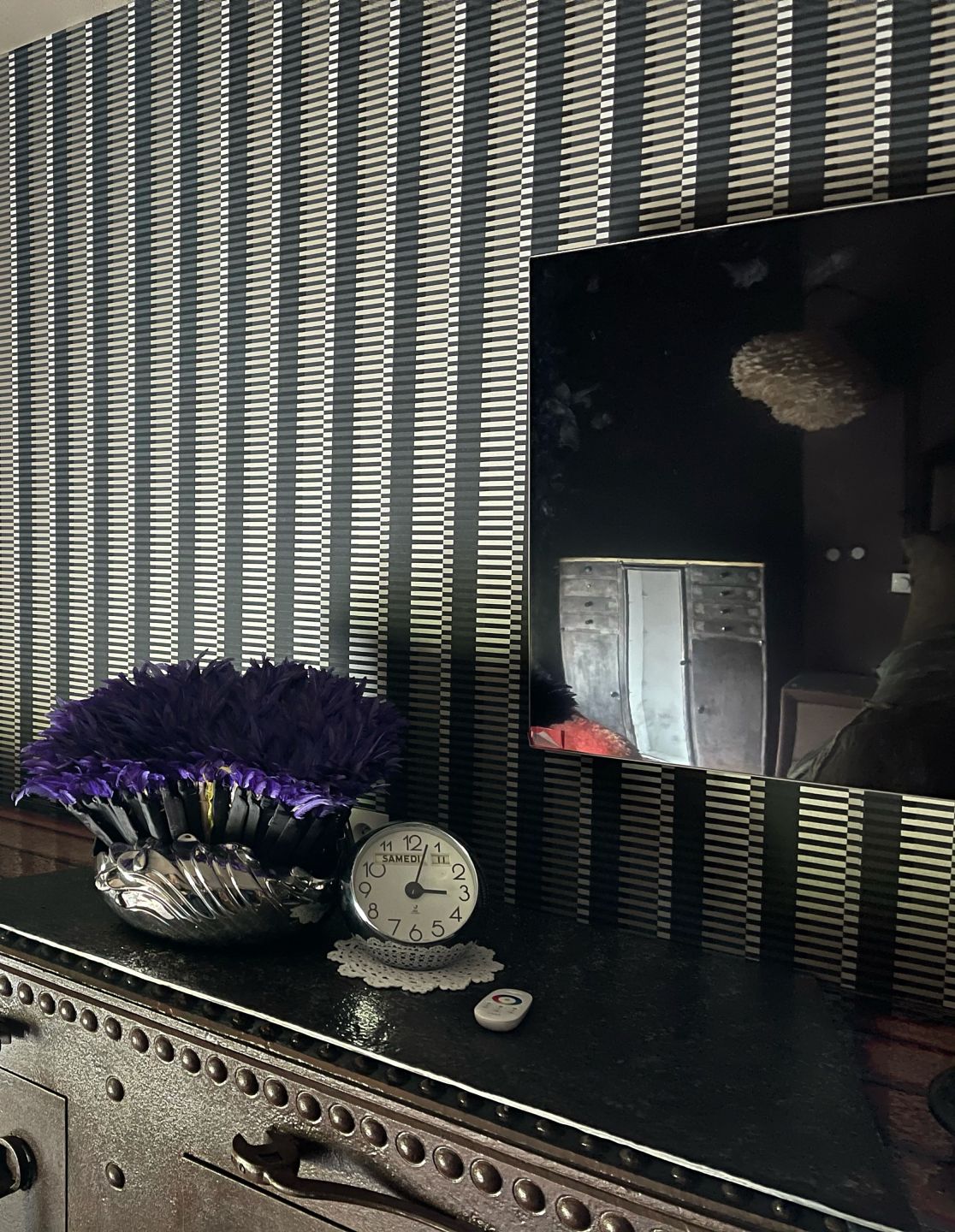  Basma Graphite Grey