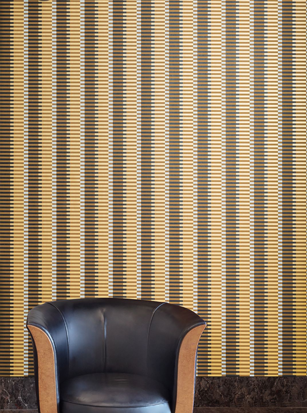  Basma Yellow Gold Shimmer