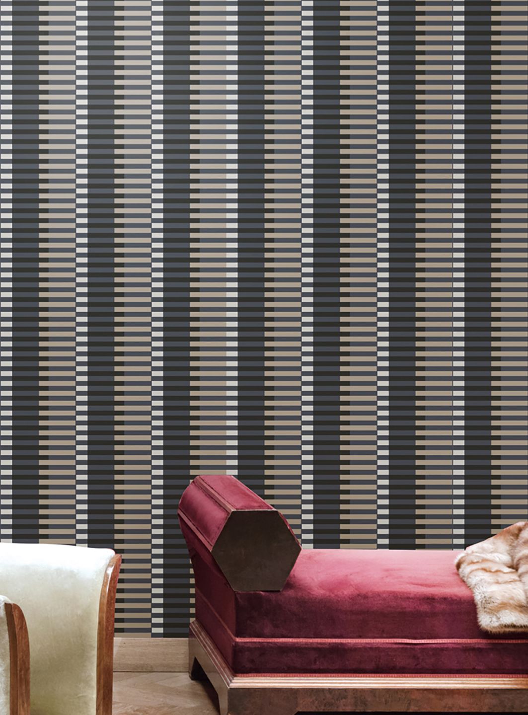  Basma Graphite Grey