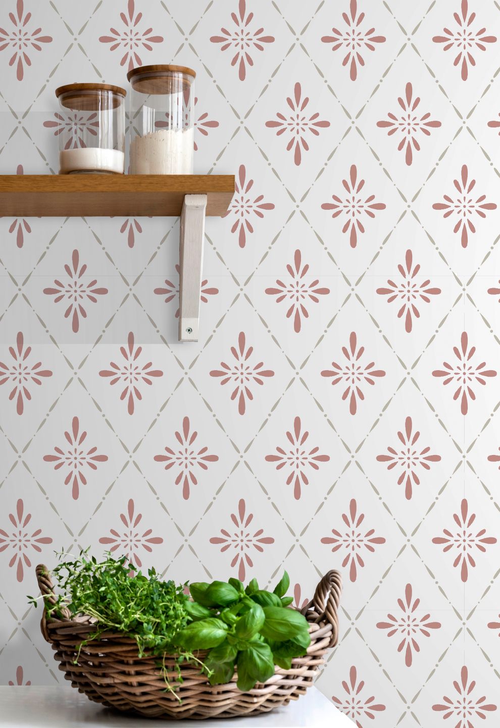 Duro Bavero Beige Red