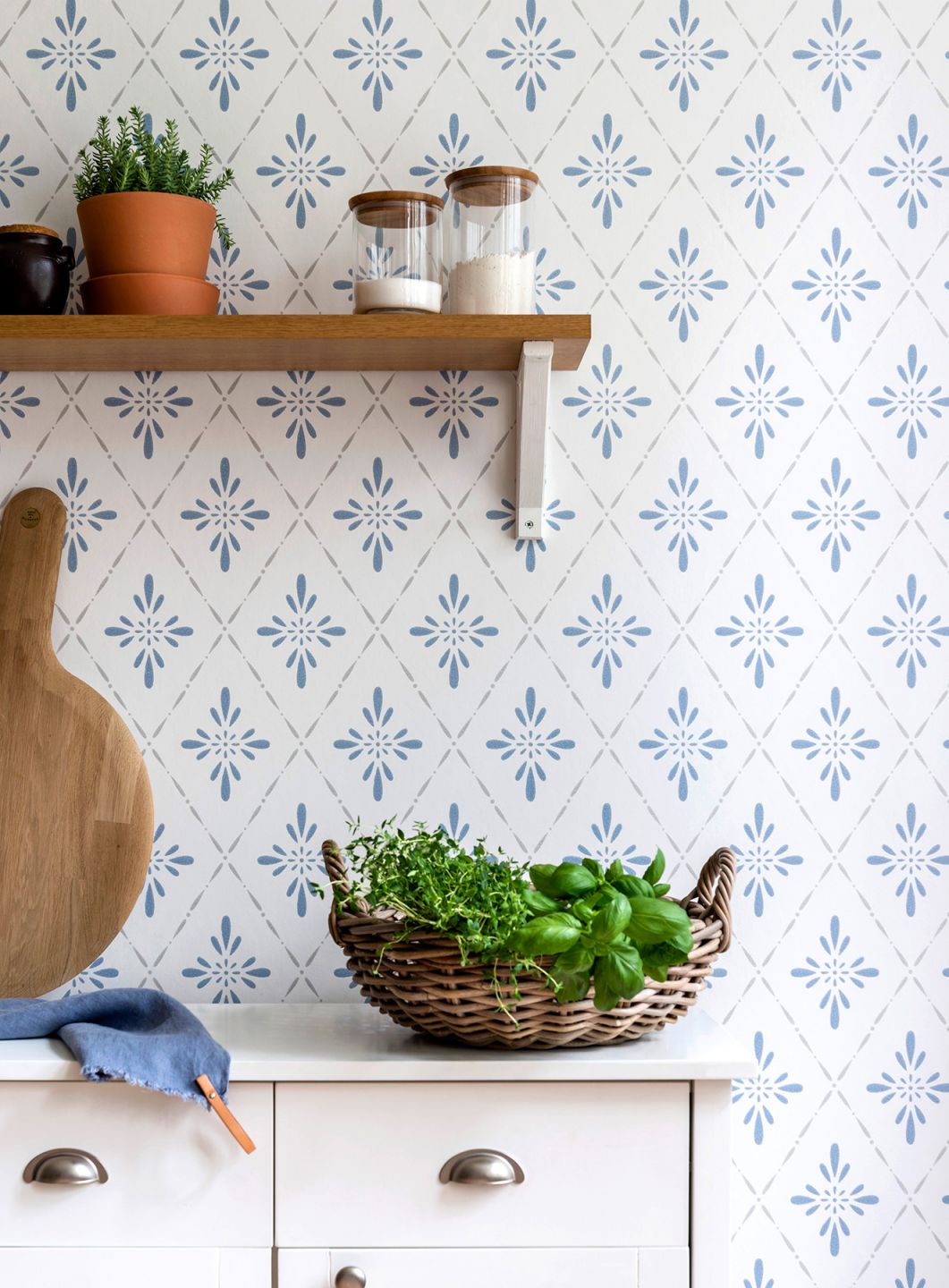 Duro Bavero Brilliant Blue