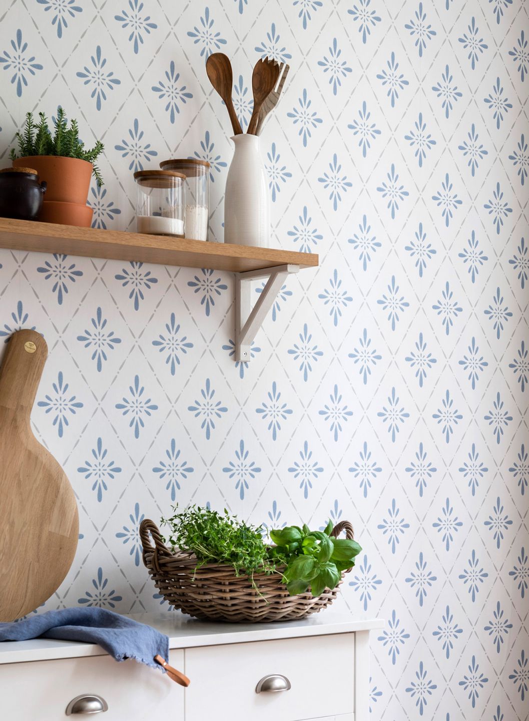 Duro Bavero Brilliant Blue