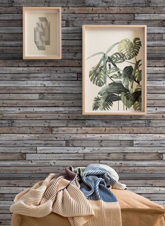  Beach Wood Grey Tones