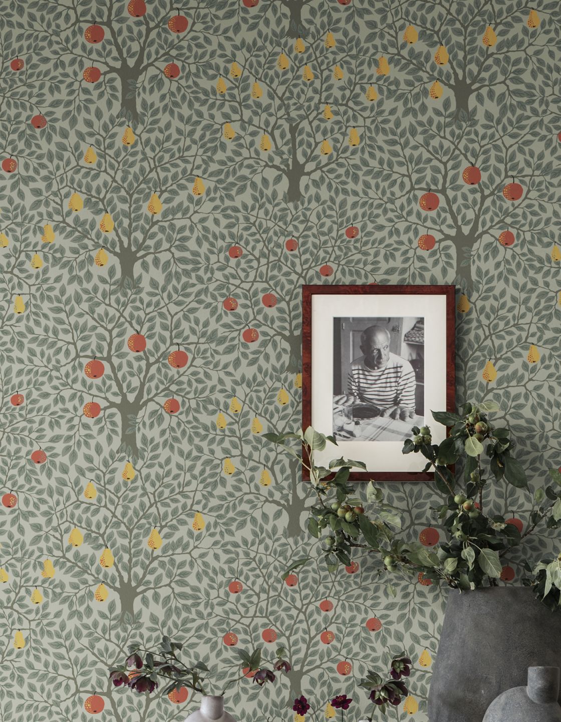  Berita Moss Grey