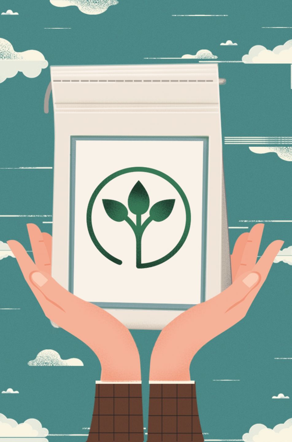  Organic Wallpapering Paste