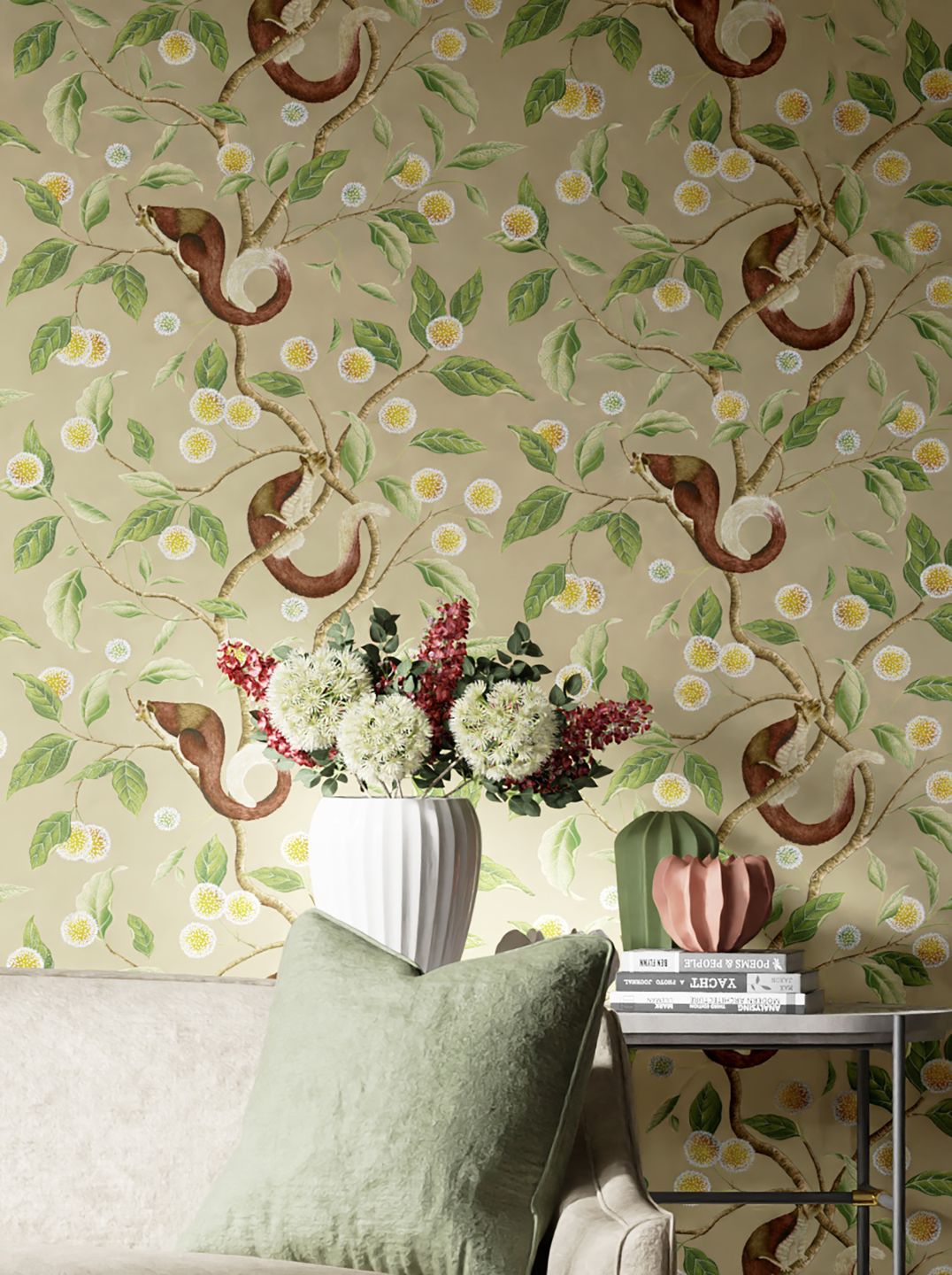  Brio Pearl Beige