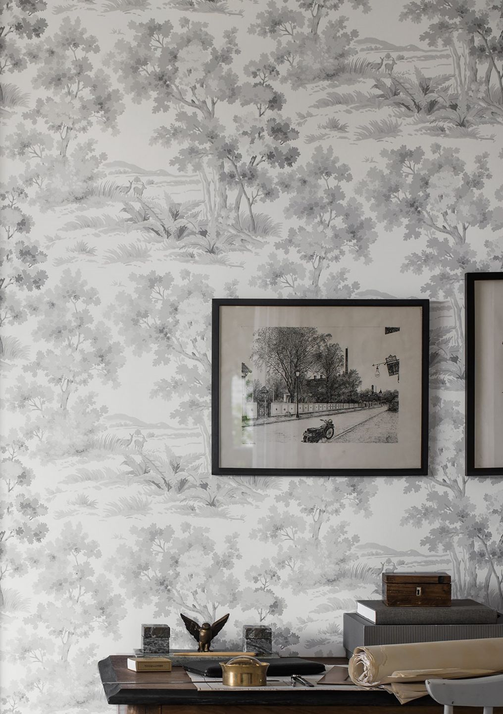  Calobra Grey Tones