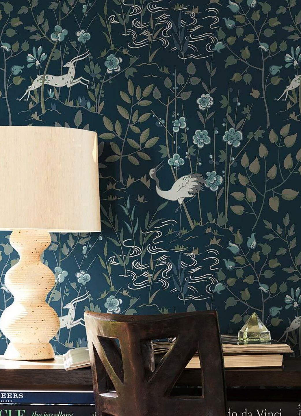YORK Carumba Black Blue