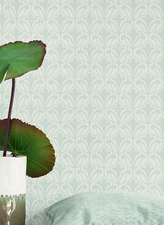  Cassia Light Green-grey