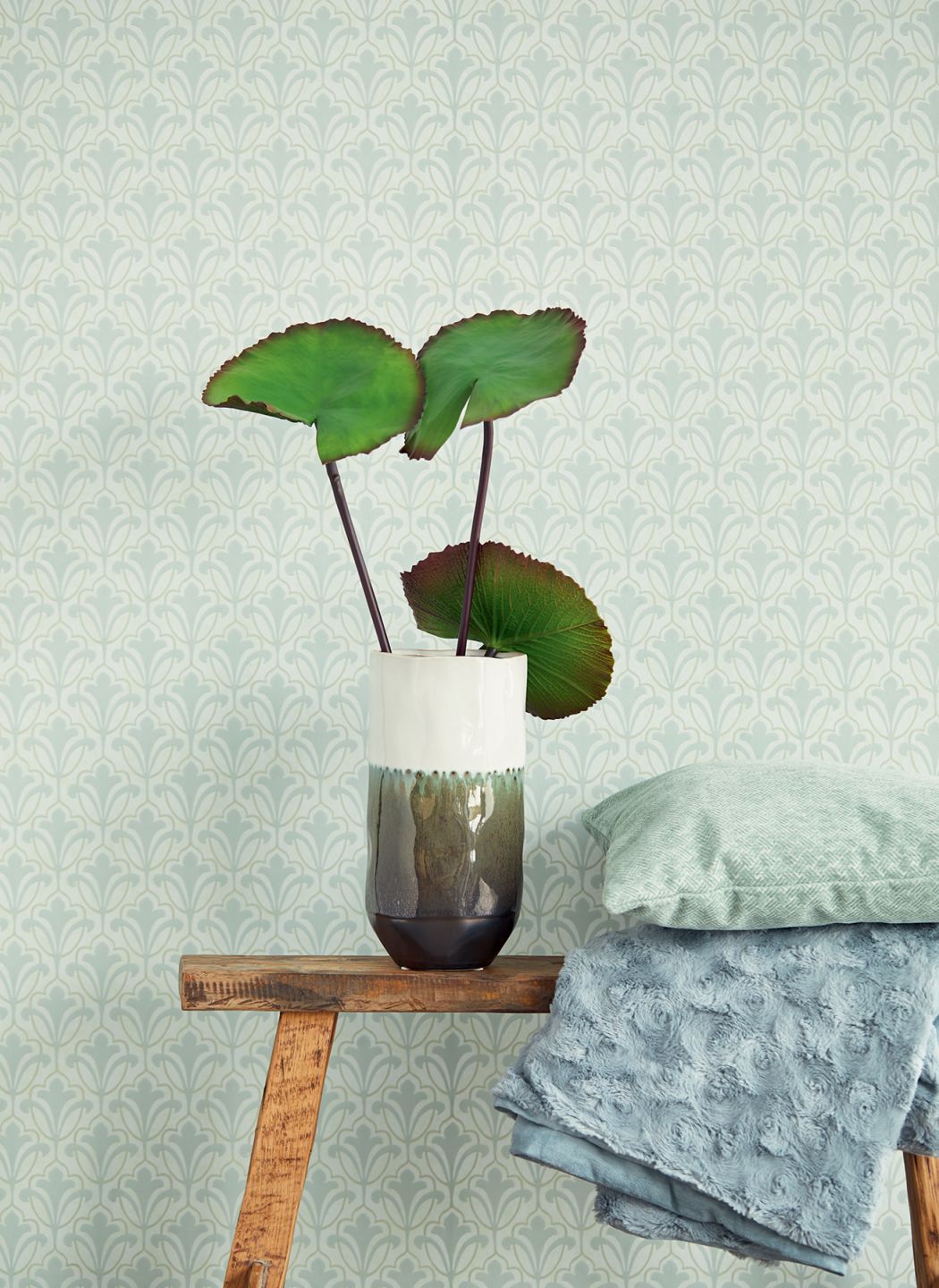  Cassia Light Green-grey