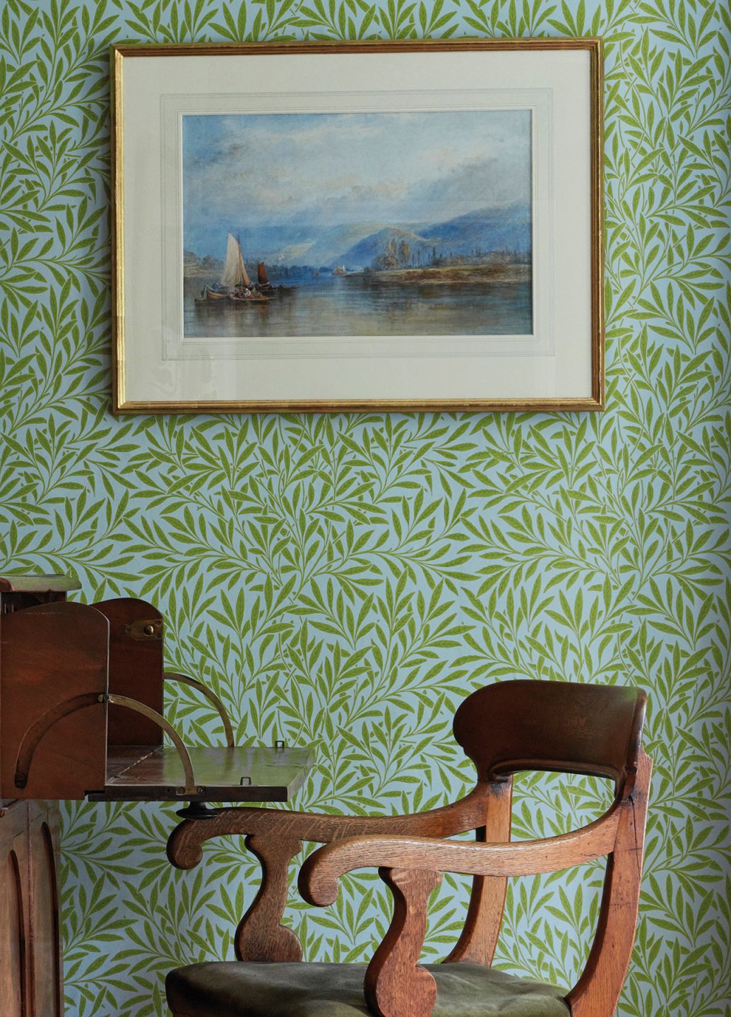  Chateau Light Green