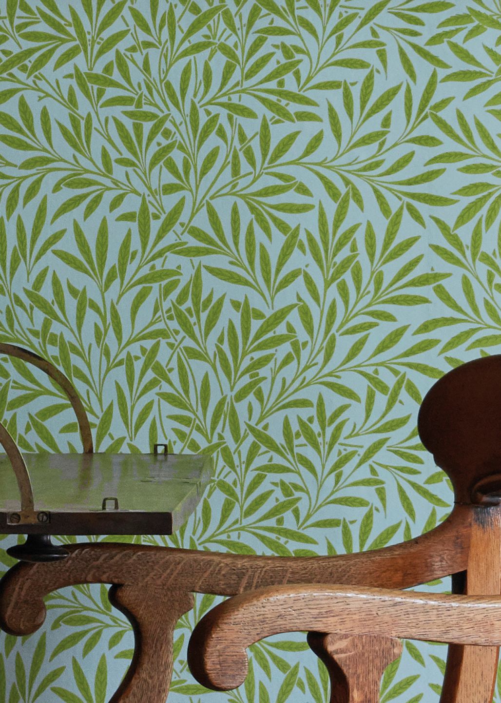  Chateau Light Green