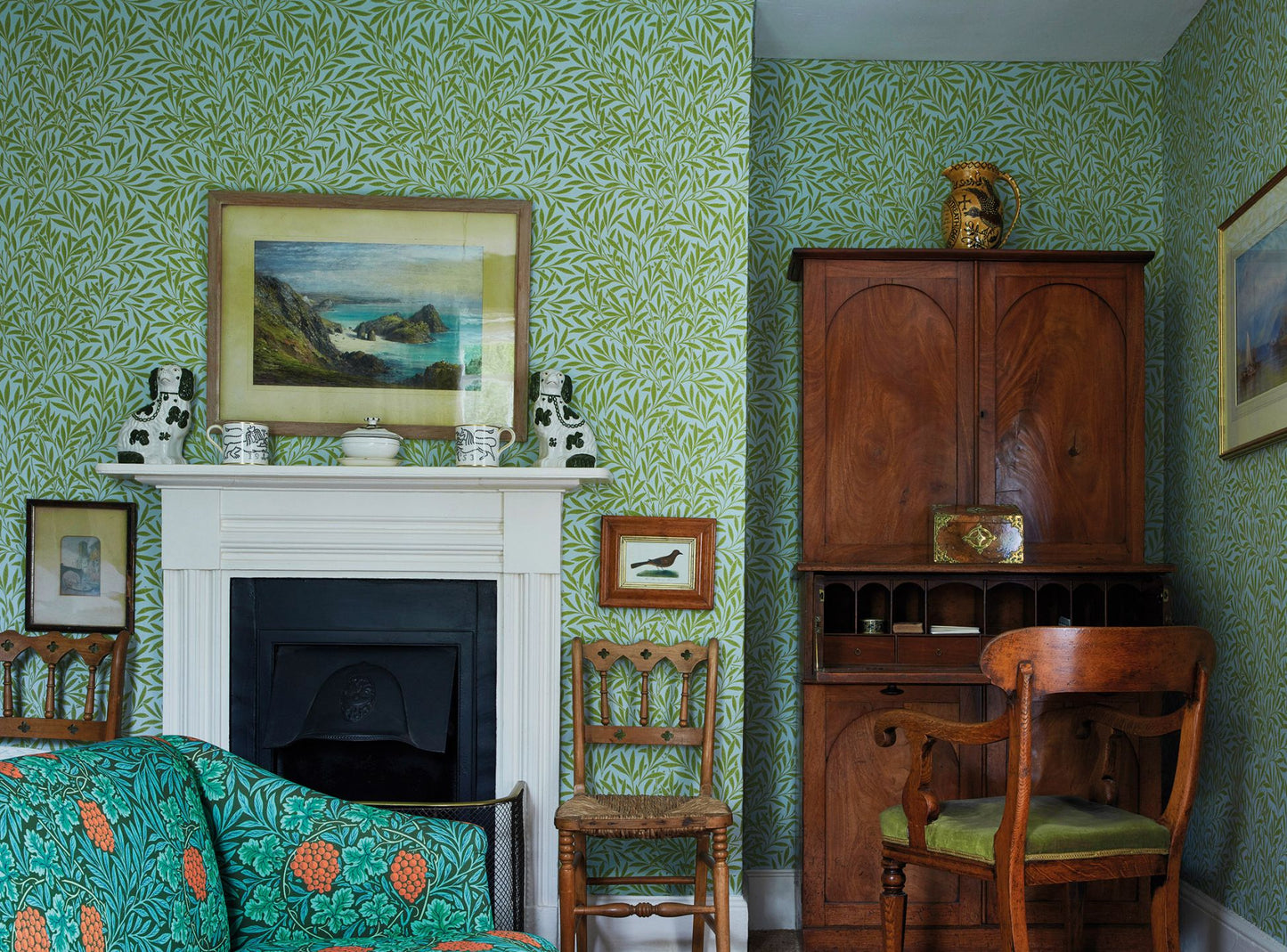  Chateau Light Green