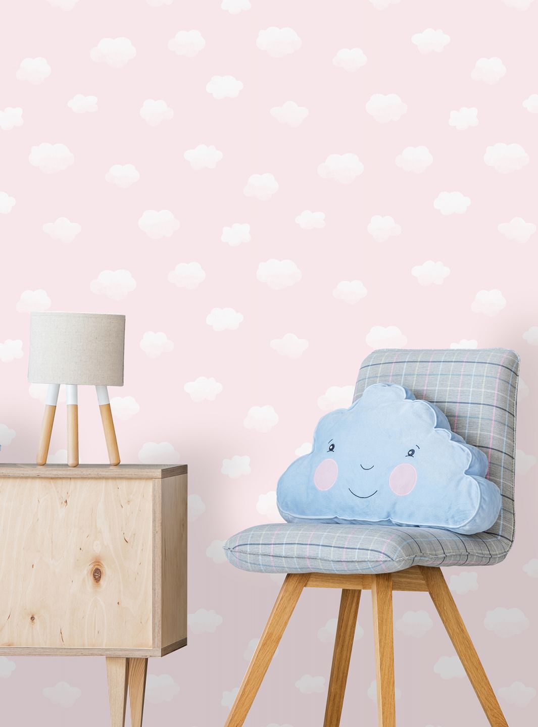  Colette Pale Pink