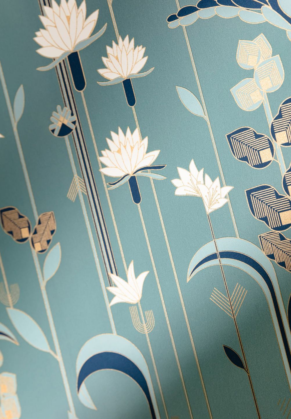  Cordia Mint Turquoise