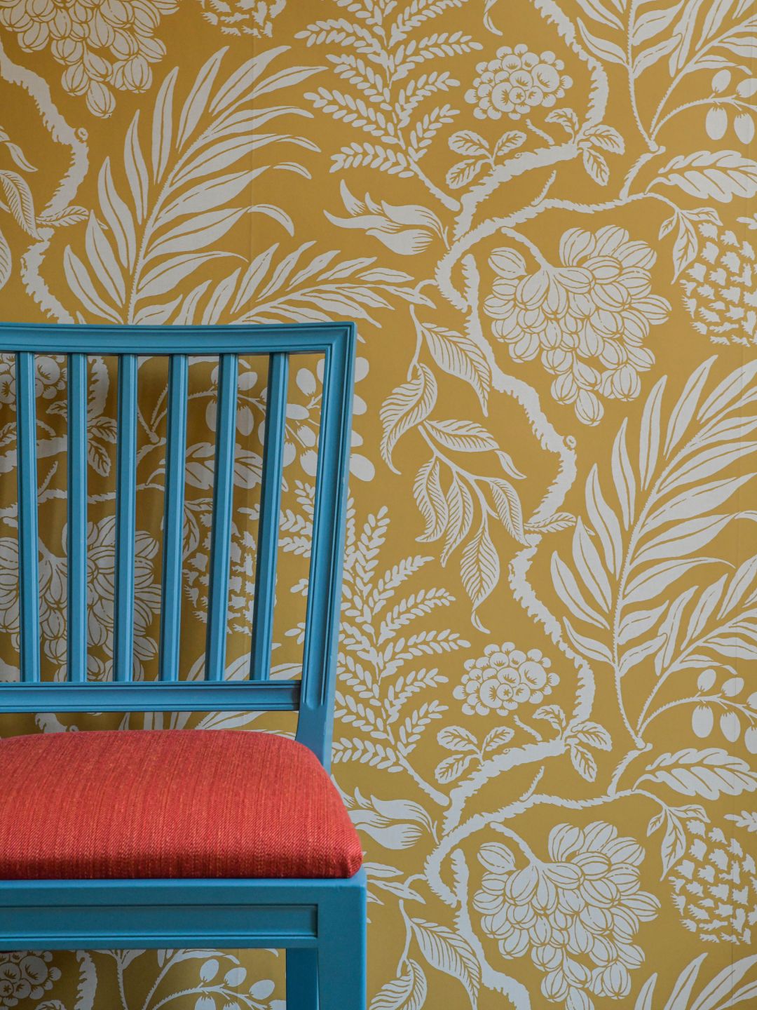  Cornucopia Ochre Yellow