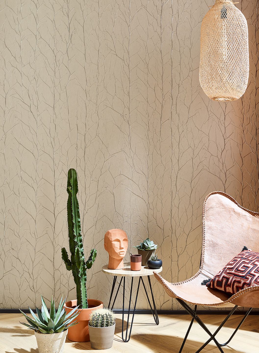  Crush Wilderness 03 Pearl Beige
