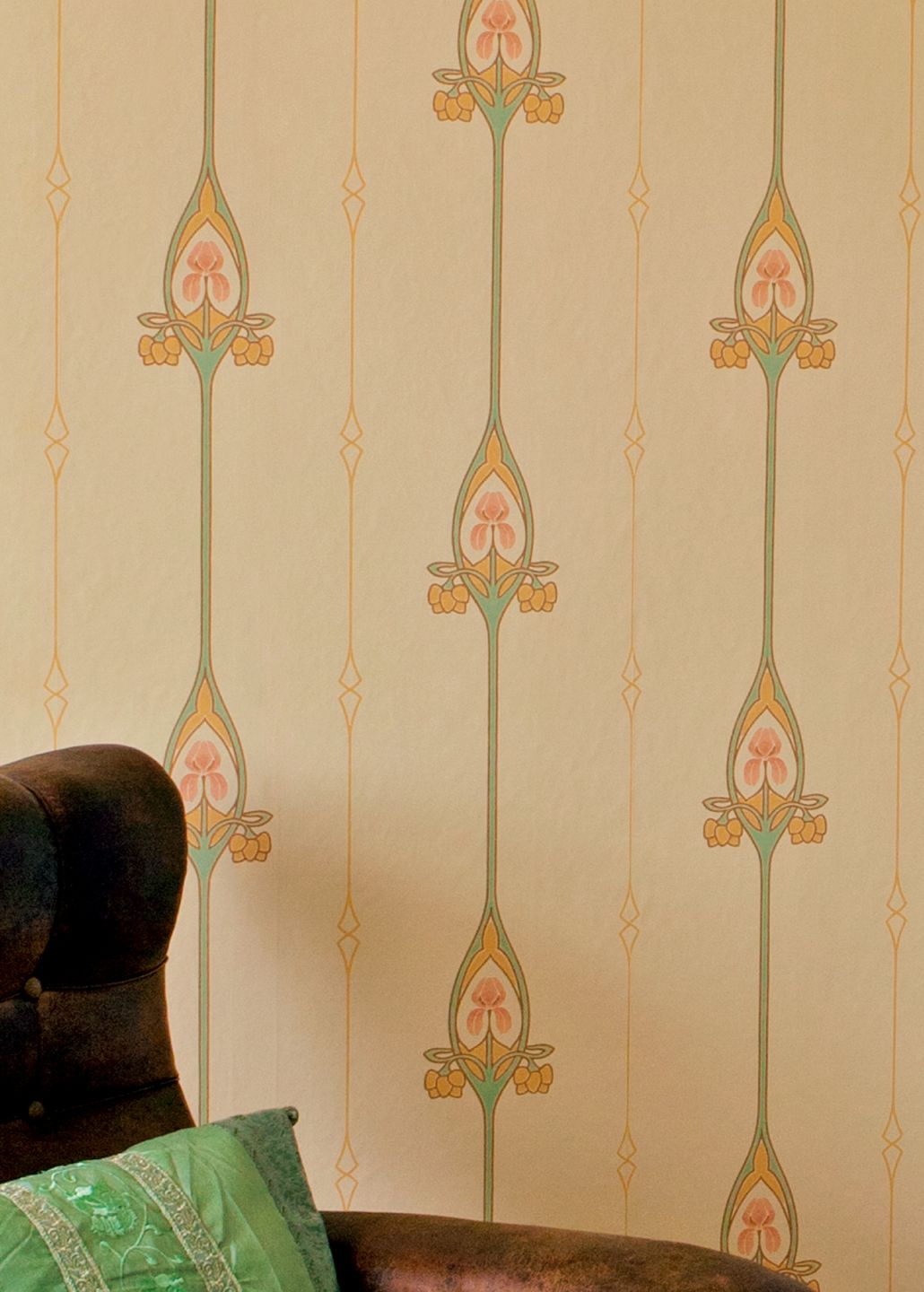 Duro Danne Light Yellow