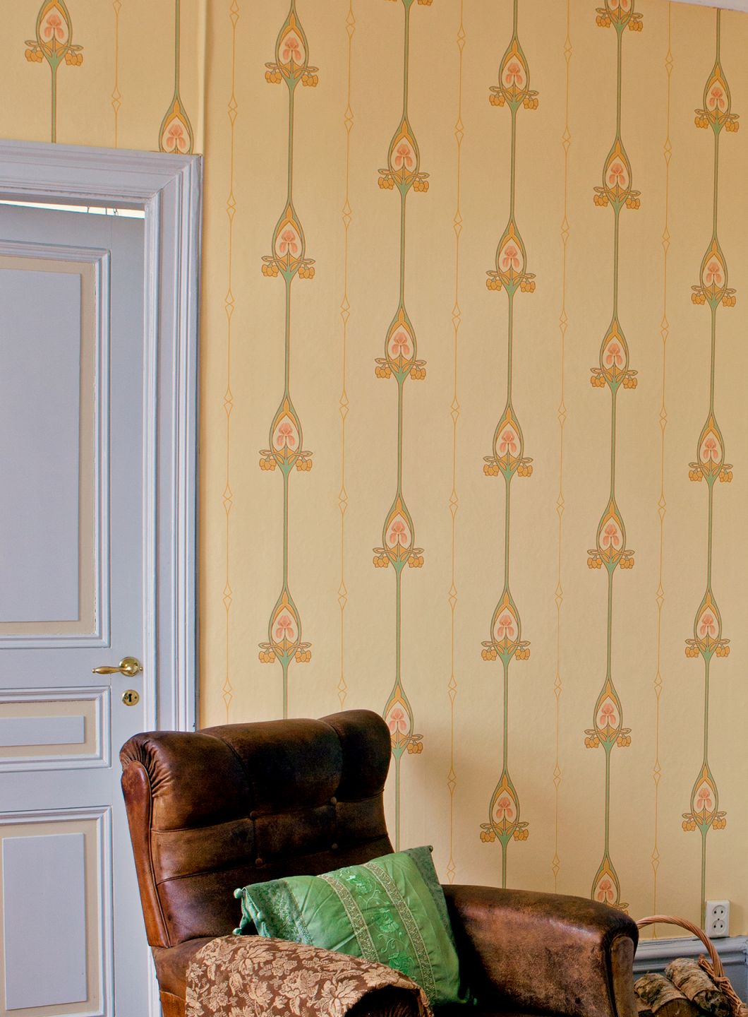 Duro Danne Light Yellow