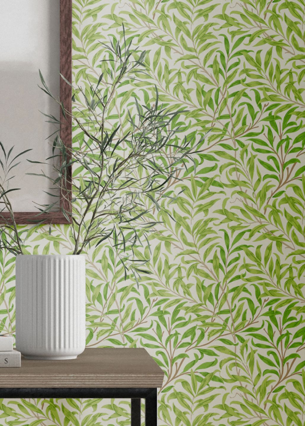  Darcie Pea Green