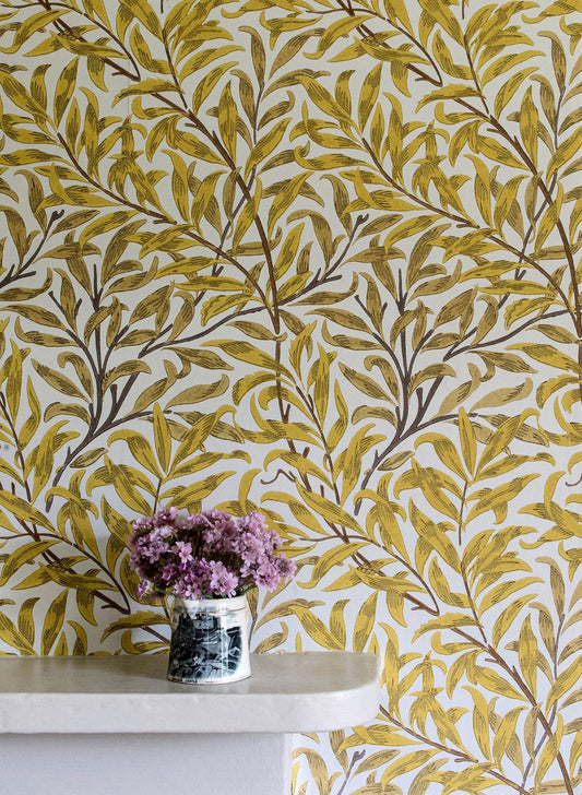  Darcie Lemon Yellow