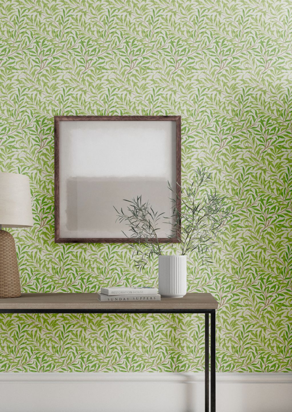  Darcie Pea Green