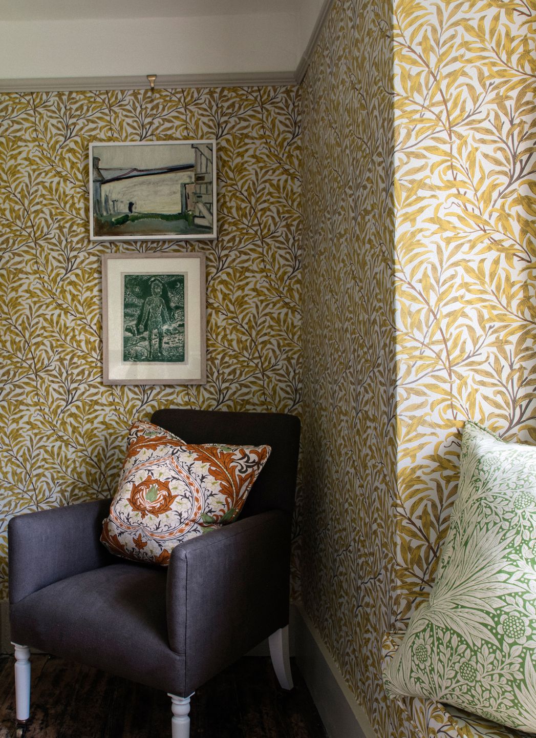  Darcie Lemon Yellow