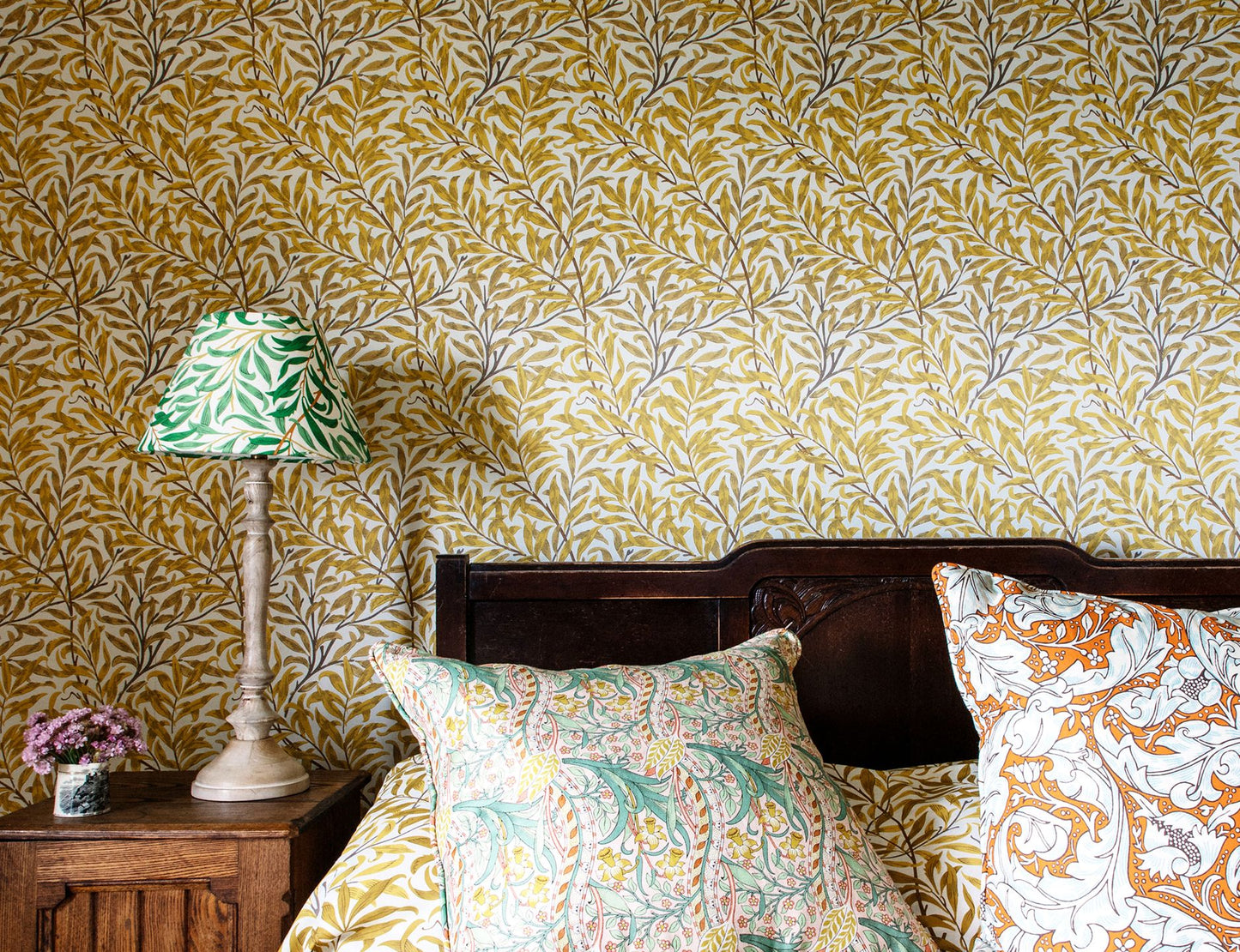  Darcie Lemon Yellow