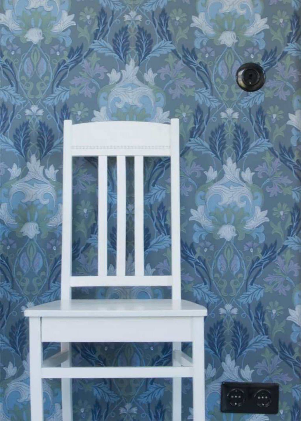  Denisa Blue Grey