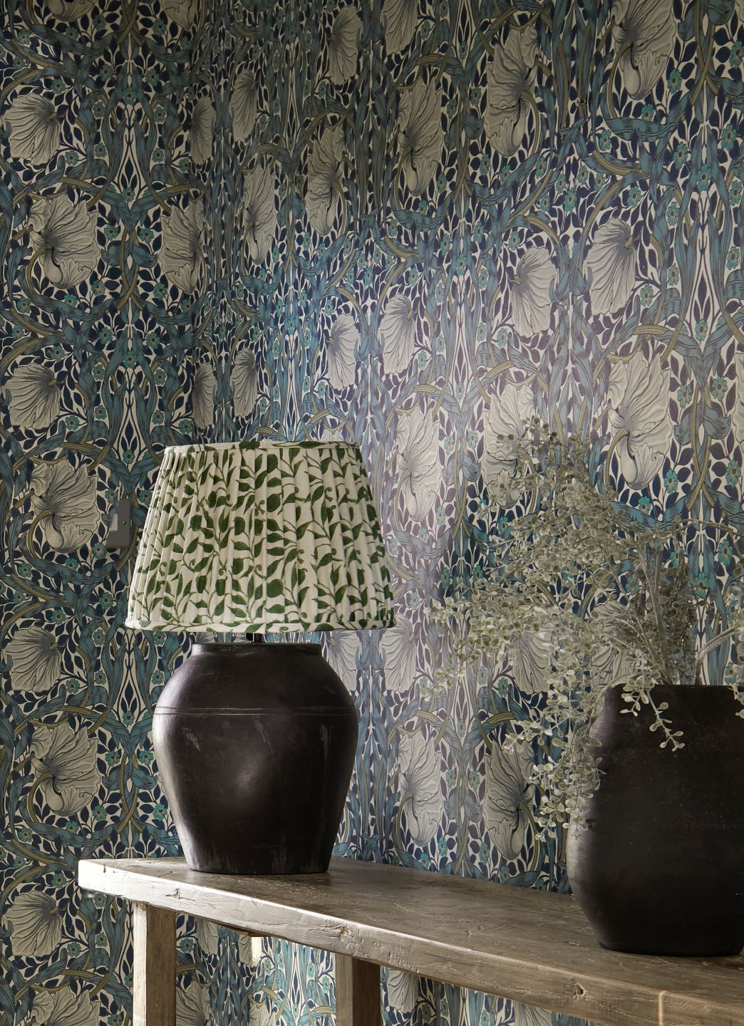  Despina Light Blue Grey