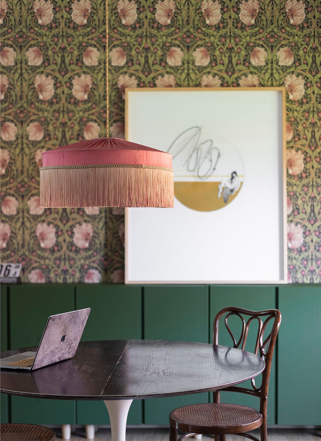  Despina Green Beige