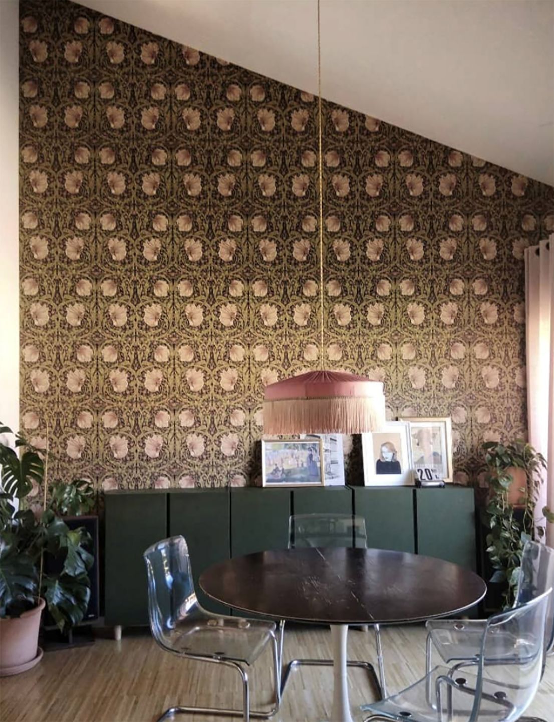  Despina Green Beige