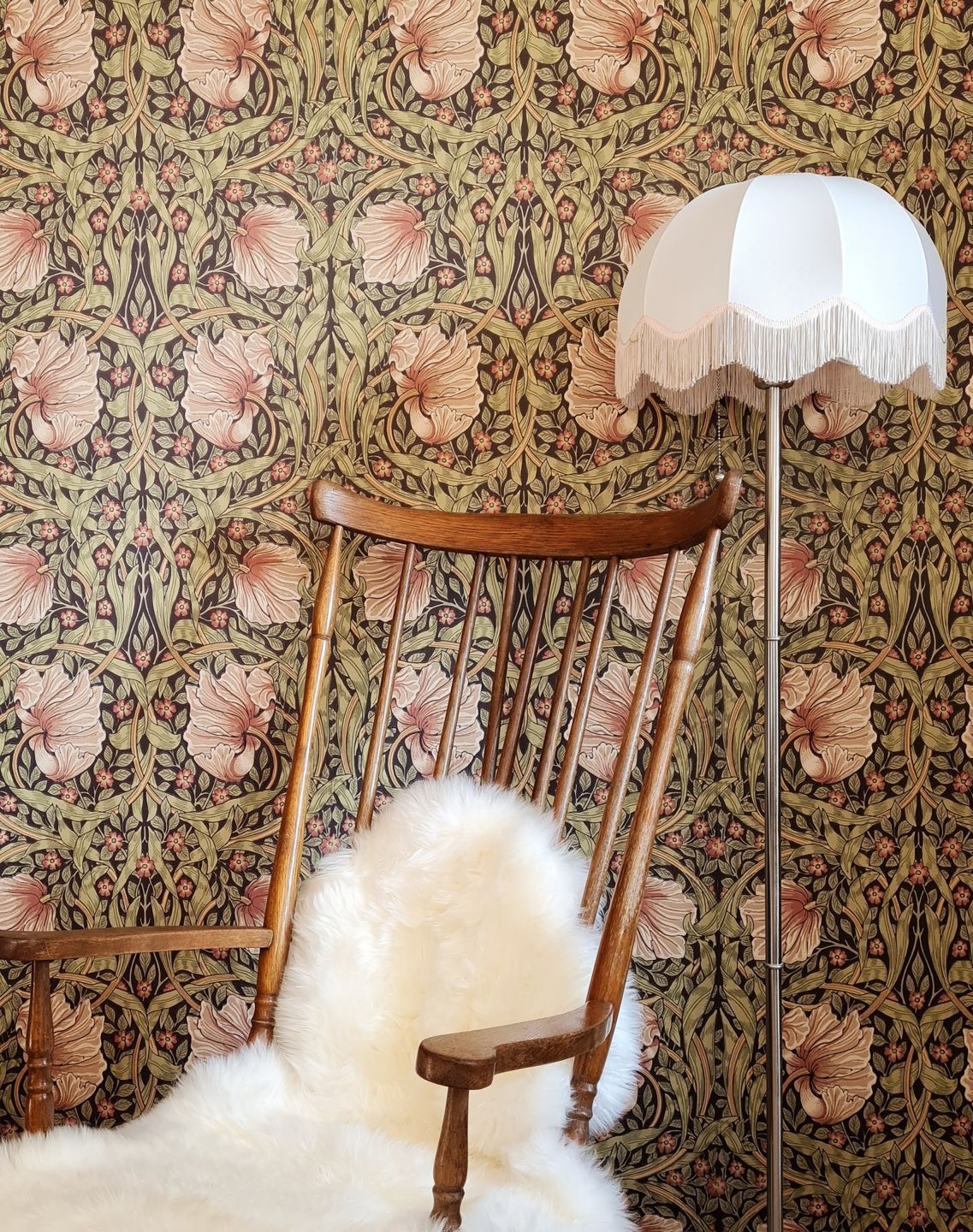  Despina Green Beige