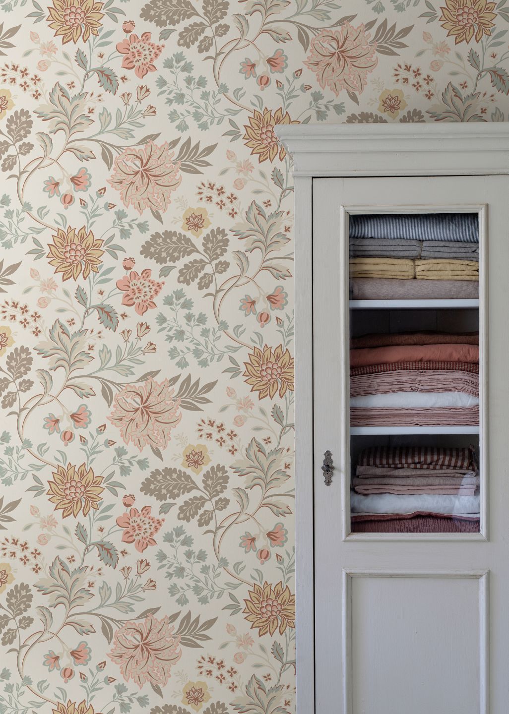  Ebba Pastel Rose