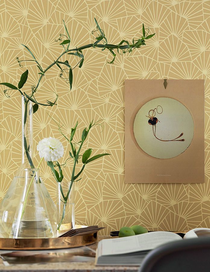  Elma Sand Yellow