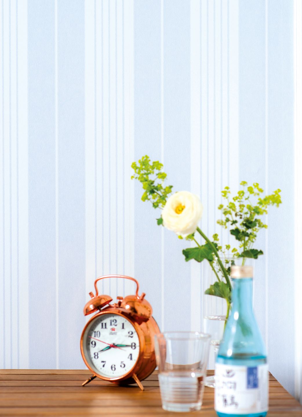 Duro Elton Pale Blue