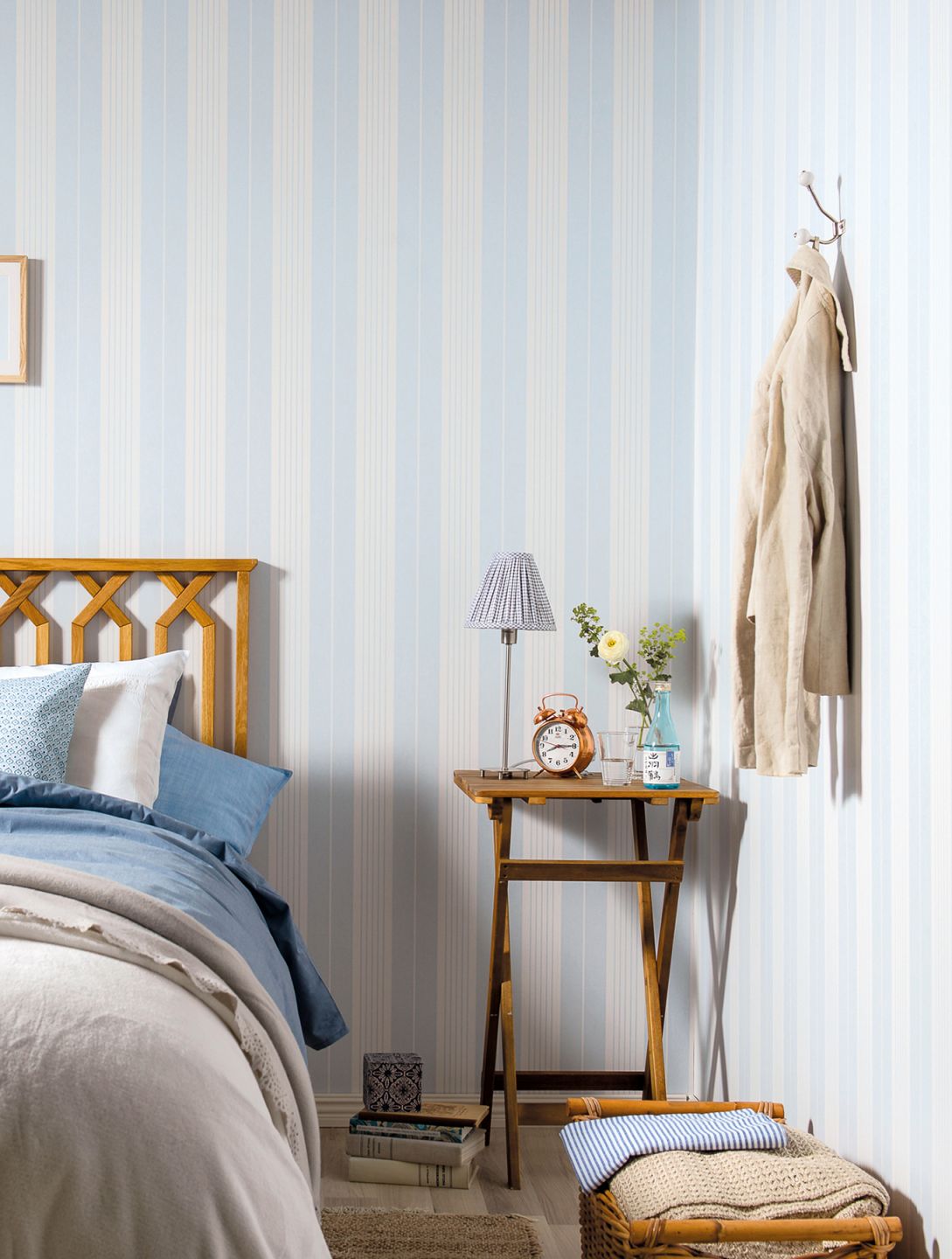 Duro Elton Pale Blue