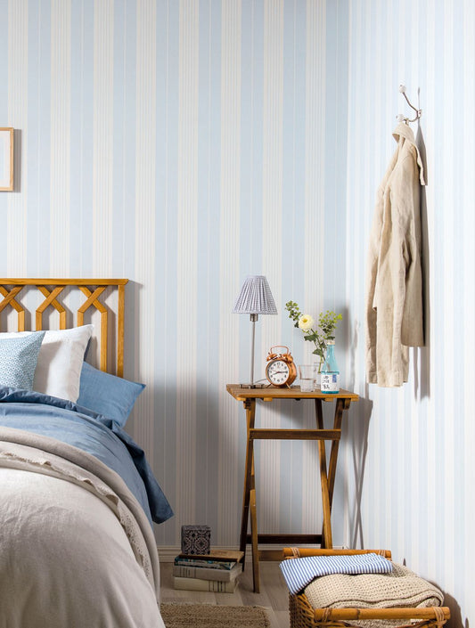 Duro Elton Pale Blue