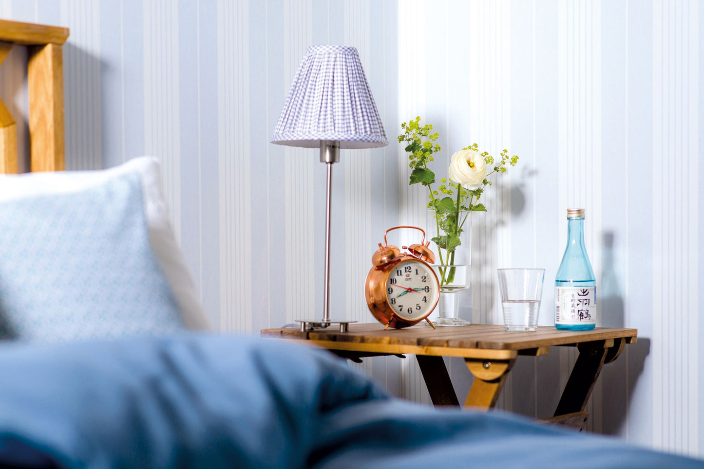 Duro Elton Pale Blue