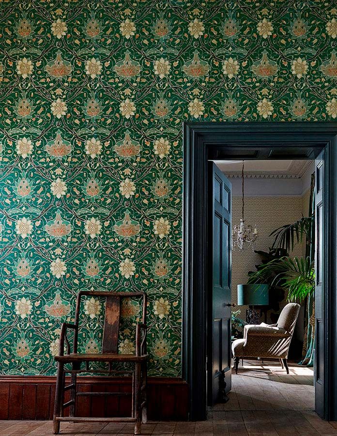  Embry Pine Green