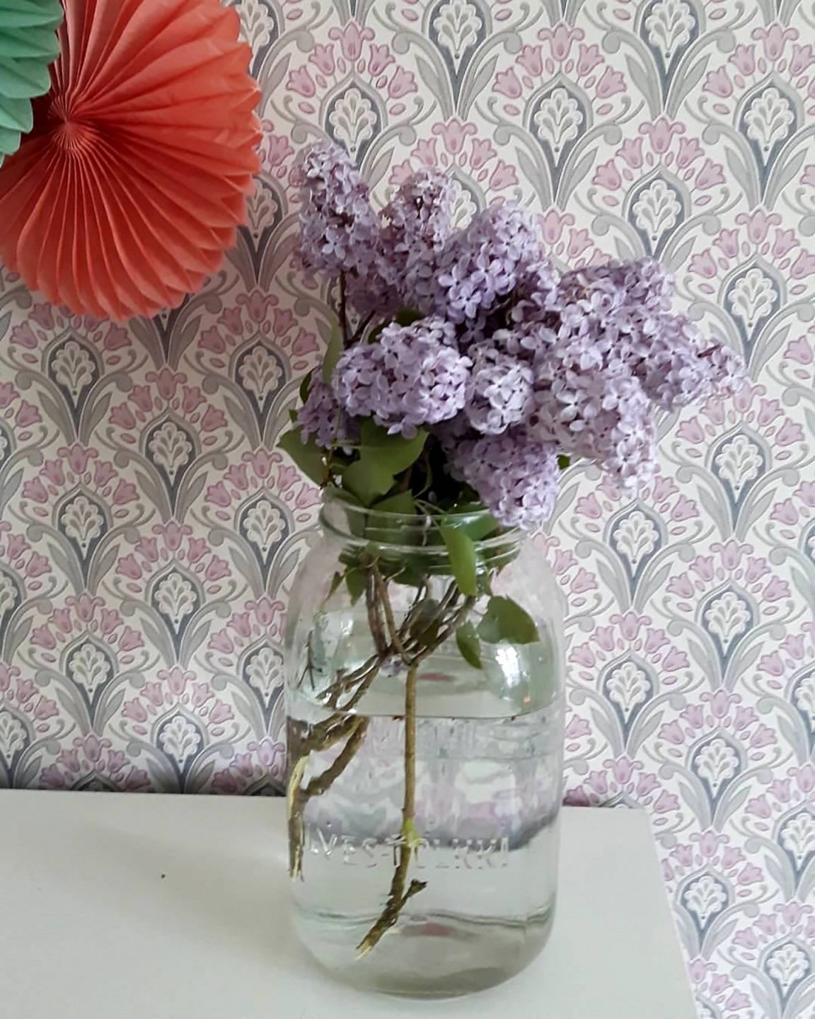  Florence Light Pink