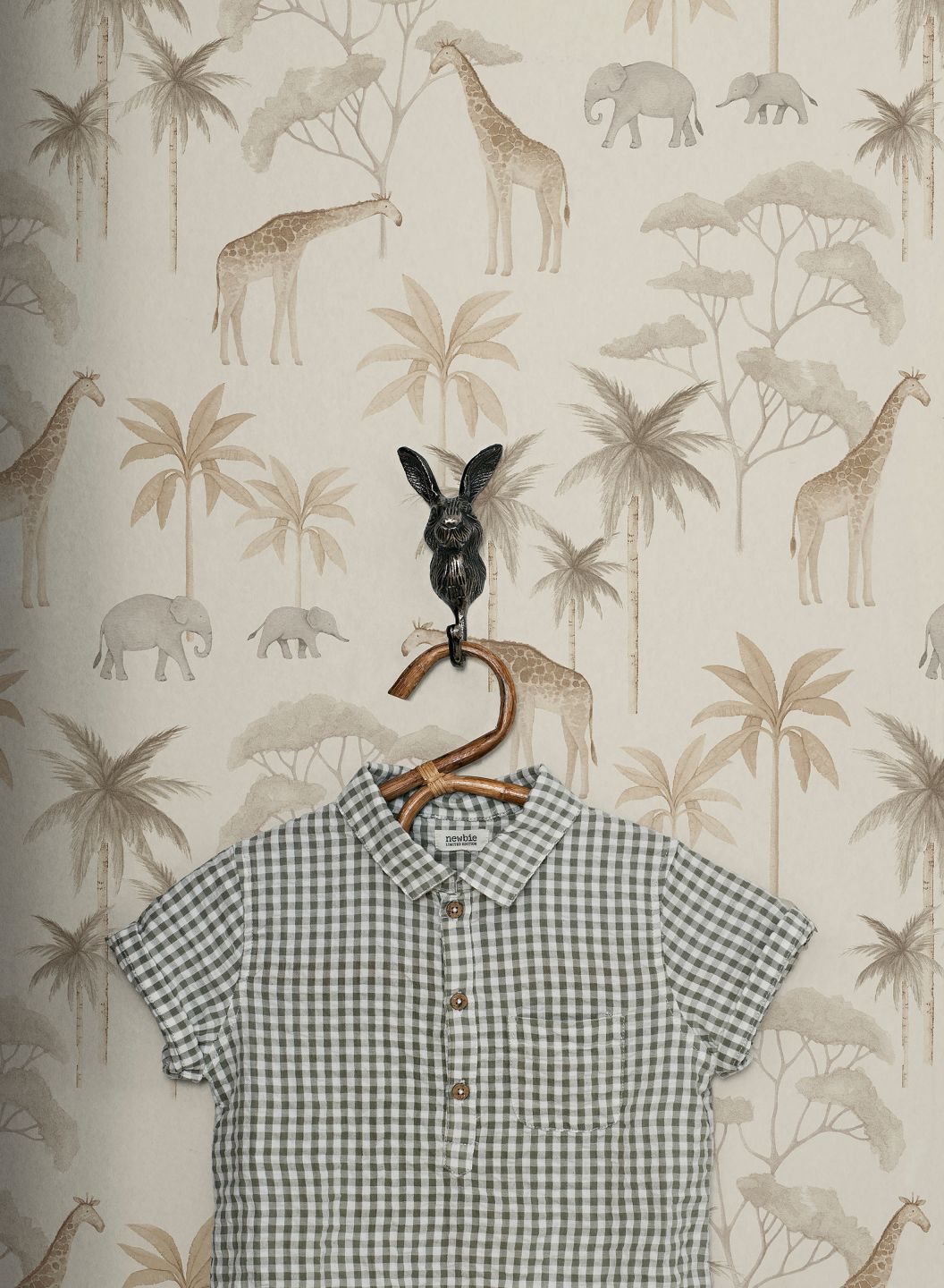  Franjo Cream White