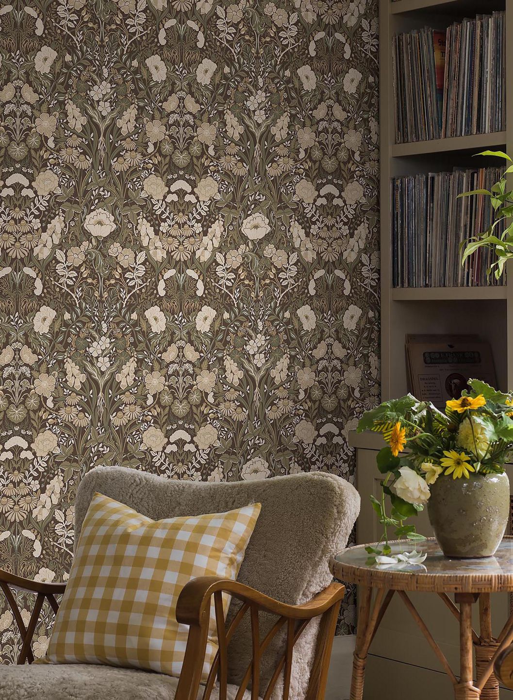 Galdina Light Grey Beige